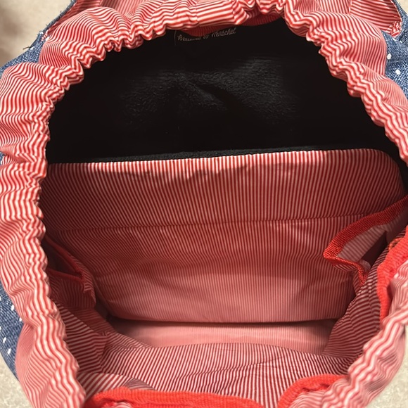 Herschel Little America Backpack 30L - Picture 5 of 8